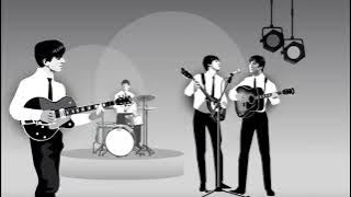 The Beatles - Not A Second Time