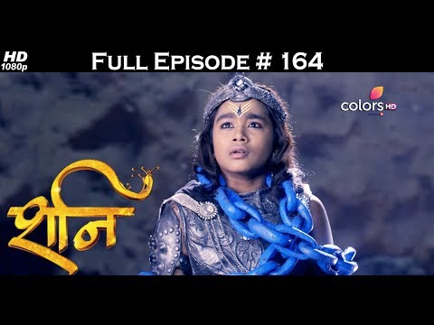 Shani - 22nd June 2017 - शनि - Full Episode (HD)