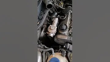 EGR Seat Toledo 
