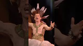 Chi Più Ne Ha Più Ne Ebbiaperla Del Giorno