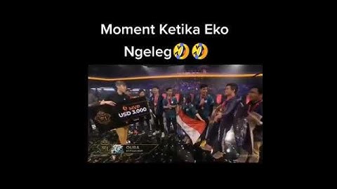 Best Moment Oura saat Juara M1