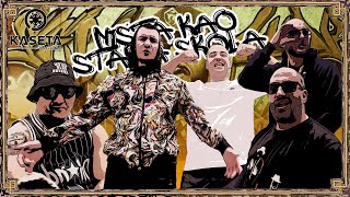 BIGru I Paja Kratak - Ništa kao stara škola feat. Smoke Mardeljano, Prti Bee Gee, DJ Goce