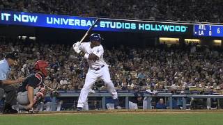 6/7/13 CG: ATL@LAD