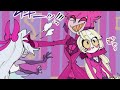 Charlastor - 8 Comicsen Espanol [HAZBIN HOTEL(PIOT)