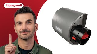 How to Tell If Your Honeywell HE205A1000 Humidifier is Running