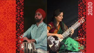 Ragas and Rhythms: ft. Roopa Panesar and Upneet Singh