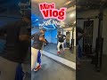 Upper Body Mini Vlog | Bhopal Couple | 15th May #shorts
