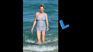 L Presents - Uma Thurman