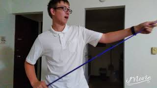 shakespeare durango fishing rod