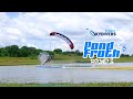 Epic swoop comp  pond froth 32