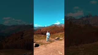 Юрий Смыслов - Тебя я вижу #шансон #абхазия #перевалпыв #hit2025