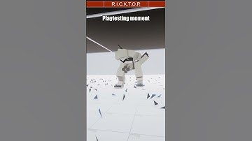 Average playtesting moment #shorts #gamedev