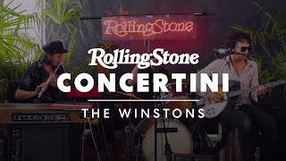 Concertini: The Winstons | Rolling Stone Italia