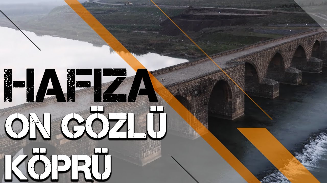 HAFIZA - ONGÖZLÜ KÖPRÜ