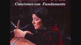 Mercedes Sosa - El viento duende