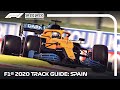 F1® 2020 Track Guide: Spain