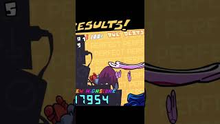 Bf Going To Bed With Gf Victory Screen Fnf Minus Update Cutscenes Fnf Minus Update