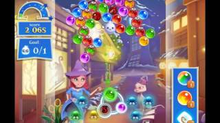 Bubble Witch Saga 2 Level 1396 - NO BOOSTERS