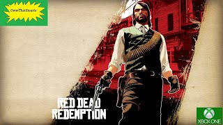 Red Dead Redemption - Rampage (Some Testing)