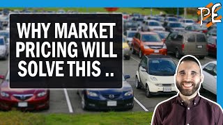 Actually you Want to Pay for Your Parking (For Your own Good)