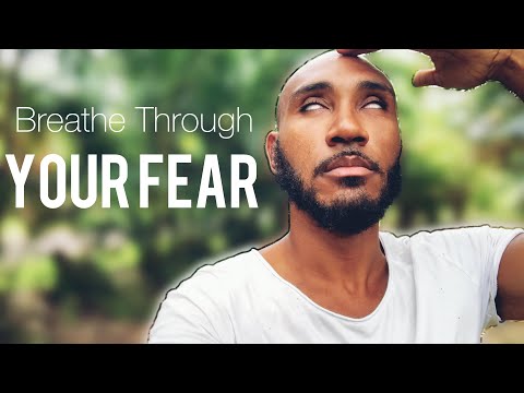 How to Neutralize Fear and Activate Your Heart