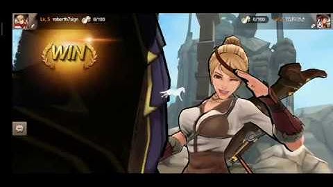 Battle of Arrow Survival PvP Android Gameplay | Xiaomi Mi 8 SE | Snapdragon 710