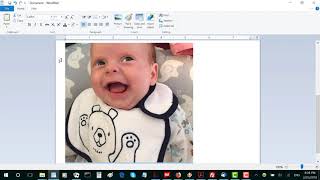 Practical Windows Lesson 5: Using WordPad