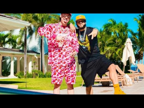 EL ALFA X Peso Pluma  – Plebada (Video Oficial)