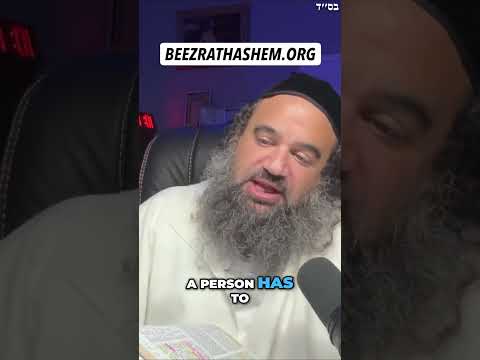 Unveiling Ancient Souls: Reincarnation's Timeless Truth #Torah #Jewish #RabbiYaronReuven #Pastlife