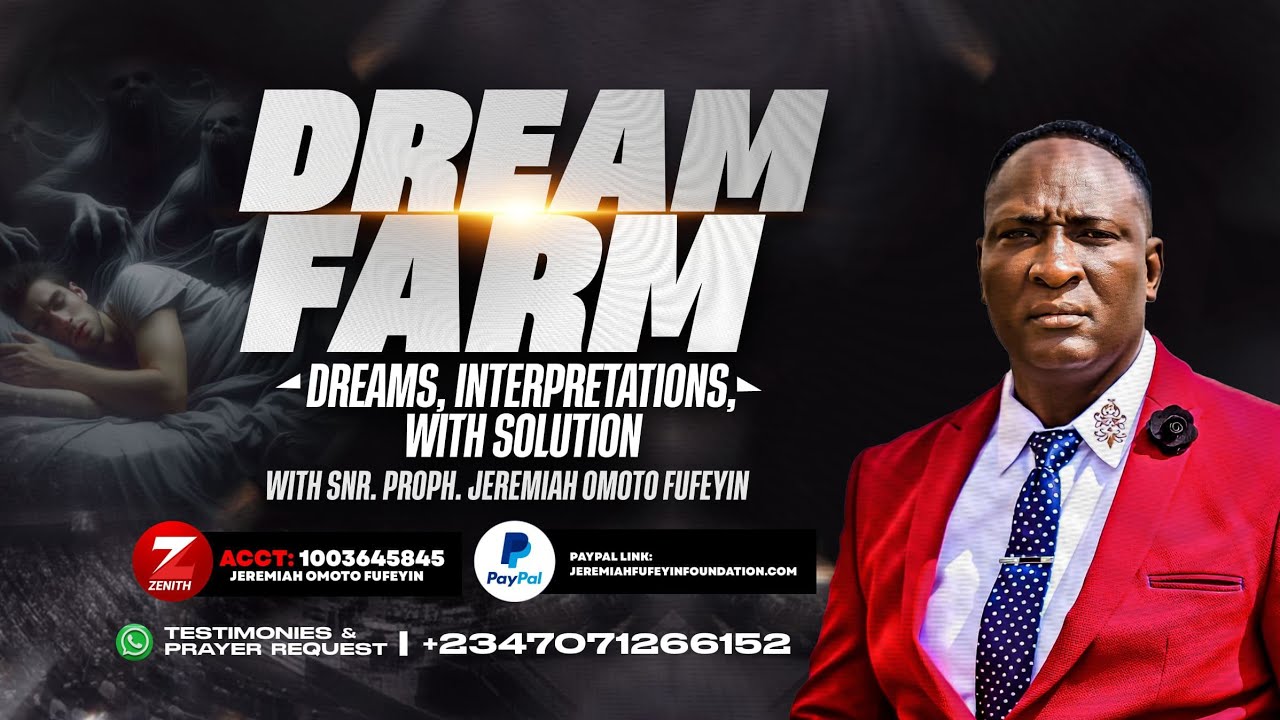 Christ Mercyland Deliverance Ministry