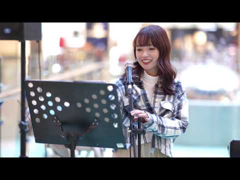 2021.01.03 瘦瘦的 余姿昀@大江