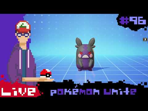 #Pokémon Unite [Esp/Eng] | #96 He's not ANGRY, he's HUNGRY