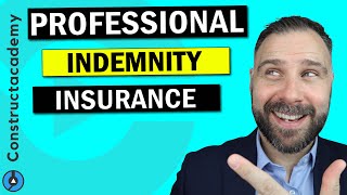 Rics Cpd For Rics Apc Candidates - Professional Indemnity Insurance