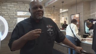 Indy restaurant 'His Place Eatery' to be featured on Food Network's 'Diners, Drive-Ins and Dives'