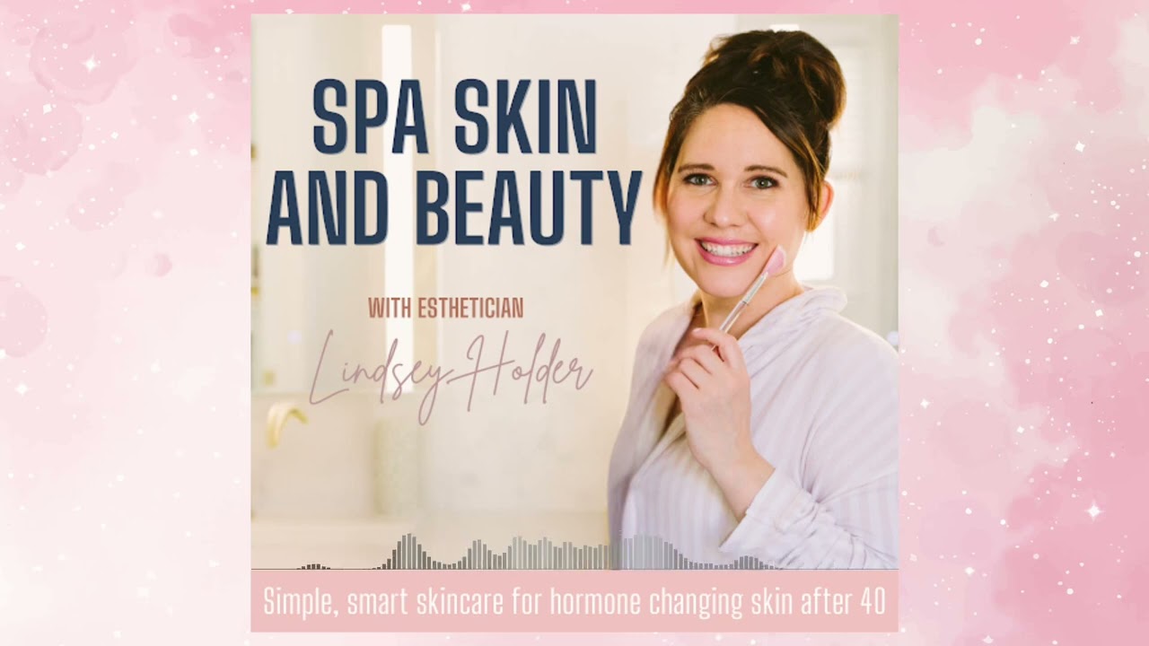 The Most Common Skincare Mistakes I See in Menopause (And How to Fix Them Gently)