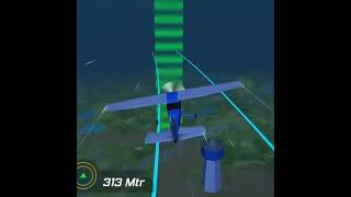 Airplane Wash Game screenshot 4