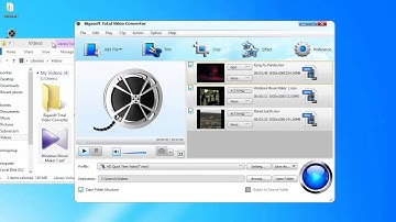 How to Convert SWF to MP4, MP3, MOV, WAV, AVI, FLV, and MPEG with SWF Converter on Mac and PC?