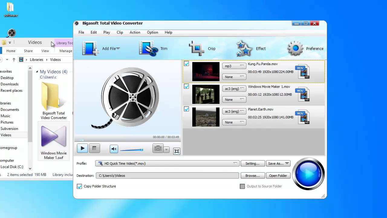 How To Convert Swf To Mp4, Mp3, Mov, Wav, Avi, Flv, And Mpeg With Swf Converter On Mac And Pc?