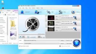 How to Convert SWF to MP4, MP3, MOV, WAV, AVI, FLV, and MPEG with SWF Converter on Mac and PC?