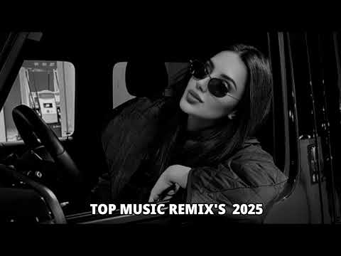 TOP MUSIC REMIX'S - ROOZE REMIX