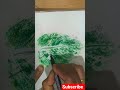 art on leaf#Nature in a Leaf 🍃 | Peaceful Bird Art#drawing#art#artist#short#youtube#viral#creative