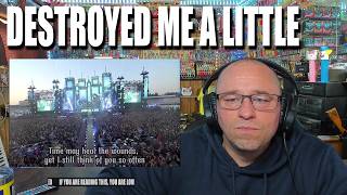 Böhse Onkelz - Nur die Besten sterben jung (Live am Hockenheimring 2014) | REACTION