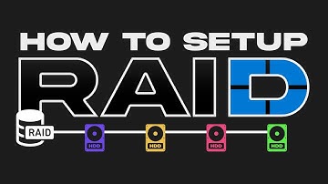 How to Set Up RAID on Windows (Super Easy Guide)
