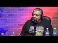 Joey Diaz on Jobs: Quitting the Day Of, Stealing, and Cocaine Tales