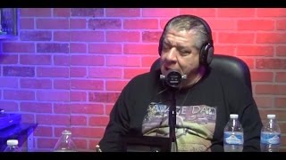 Joey Diaz on Jobs: Quitting the Day Of, Stealing, and Cocaine Tales