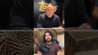 UFC has STOPPED making SUPERFIGHTS in 2026? #shorts