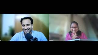 A Sr. Recruiter Subhashini Beats Her Peers | US IT Recruiting | Challenges | Suman Pachigulla