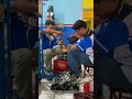 prakter motor