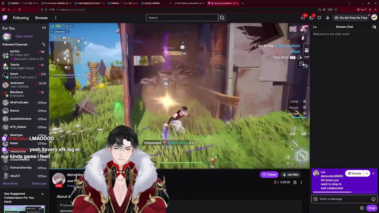 🔴CN WARP NEW OOW SEASON TRYHARDING AND 150 EVA RAID?🔴CONTINUE DRAGON TRAVELER🔴MORE DNA GRIND🔴