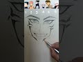Roll the dice🎲 draw a new character